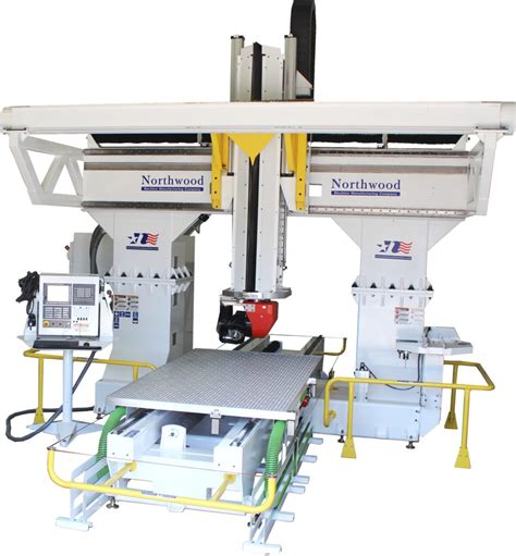 cnc machine for wood metal plastic fiberglass glass and cutting|Materials processed, cut or machined by Northwood CNC .